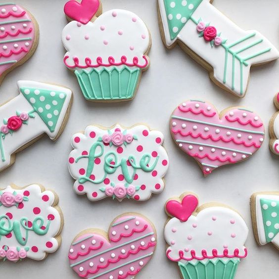 February 8: Wauconda Adult Cookie Decorating Class